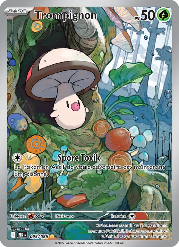 095/086 - Trompignon