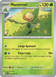 003/086 - Manternel