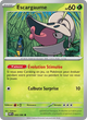 008/086 - Escargaume