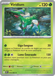 010/086 - Viridium
