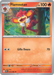 015/086 - Flamoutan