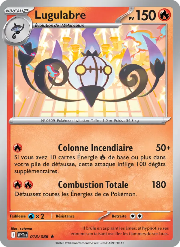 018/086 - Lugulabre