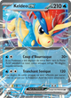 030/086 - Keldeo EX