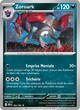 062/086 - Zoroark