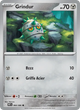 068/086 - Grindur