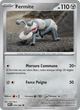 070/086 - Fermite