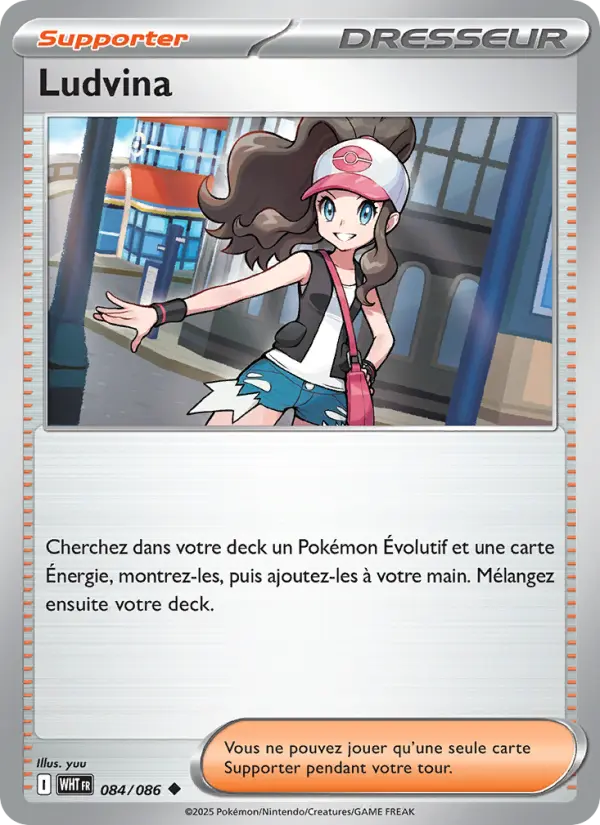 084/086 - Ludvina