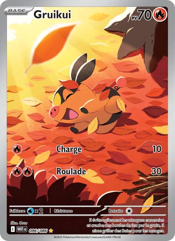 096/086 - Gruikui