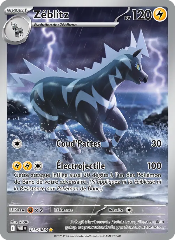 115/086 - Zéblitz