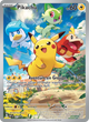 SVP027 - Pikachu