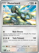 SVP096 - Motorizard