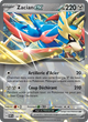 SVP198 - Zacian EX