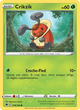 009/189 - Crikzik