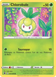 015/189 - Chlorobule