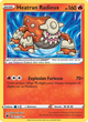 027/189 - Heatran Radieux