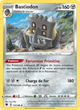 110/189 - Bastiodon