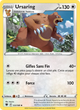 123/189 - Ursaring