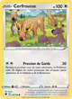 125/189 - Cerfrousse