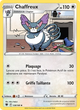 128/189 - Chaffreux