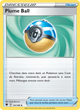 141/189 - Plume Ball