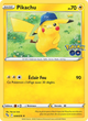 028/078 - Pikachu