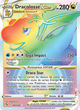 081/078 - Dracolosse VSTAR