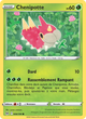 006/196 - Chenipotte