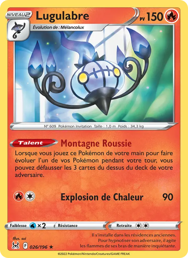 026/196 - Lugulabre
