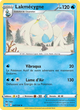047/196 - Lakmécygne