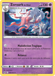 076/196 - Zoroark de Hisui