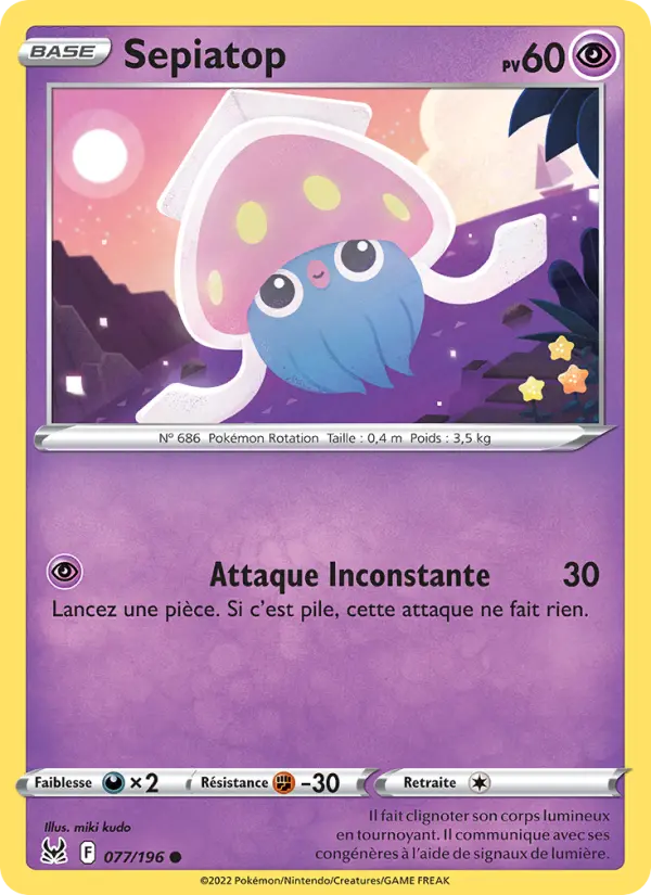 077/196 - Sepiatop
