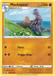 087/196 - Machopeur