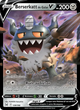 129/196 - Berserkatt de Galar V