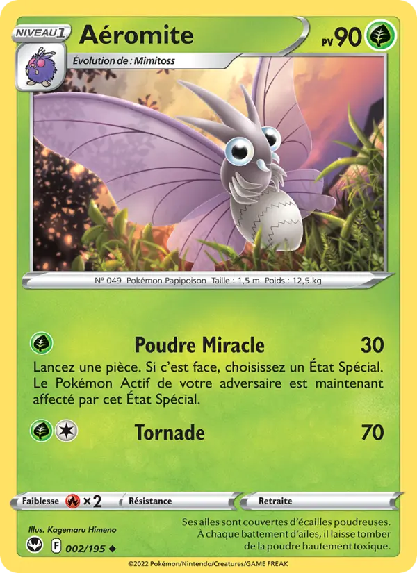 002/195 - Aéromite