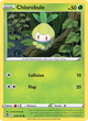 009/195 - Chlorobule