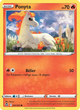 021/195 - Ponyta
