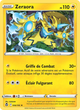 056/195 - Zeraora