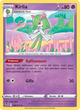 068/195 - Kirlia