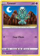079/195 - Lewsor