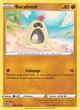 099/195 - Bacabouh