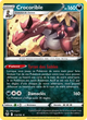 113/195 - Crocorible