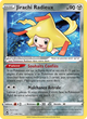 120/195 - Jirachi Radieux