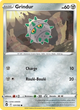 121/195 - Grindur