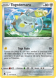 127/195 - Togedemaru