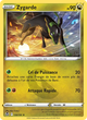 134/195 - Zygarde