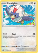 148/195 - Furaiglon