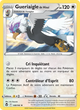 149/195 - Gueriaigle de Hisui