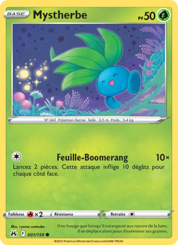 001/159 - Mystherbe