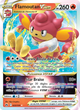 023/159 - Flamoutan VSTAR