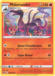 028/159 - Malamandre